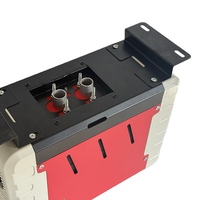 Chauffage au diesel tout-en-un RUIDIAITE 5KW, préchauffeur au kérosène, équipement de chauffage multifonctionnel pour véhicules