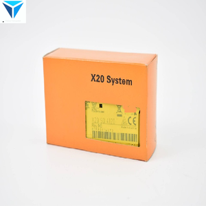 Salida Digital Segura Automatizada <span class=keywords><strong>Mosul</strong></span> X20SO4120 (X20 so 4120) Rev.M0 - Product Image 1
