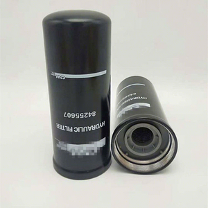 Nuevo Filtro de Aceite para Excavadora <span class=keywords><strong>Doosan</strong></span> Daewoo 400508-00091 400504-00208A - Product Image 1