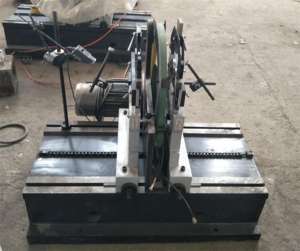 Máquina de Teste de Balanceamento Dinâmico de Rotor de Virabrequim YYQ 50kg 200kg 500kg Equipamento de Balanceamento Preço - Product Image 3