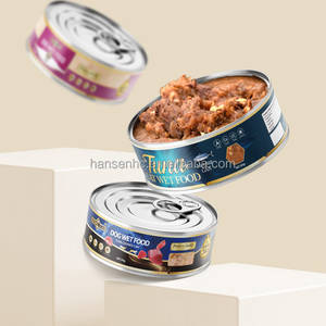 Fast Delivery Quality <strong>Hypoallergenic</strong> High Protein BPA-Free Packaging <strong>Dog</strong> <strong>Wet</strong> <strong>Food</strong> - Product Image 1