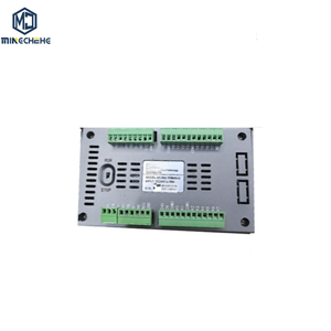 Oferta Especial: Pantalla Táctil HMI Industrial para Automatización, Modelos GC-043-16M4AI-C, GC-070-16M4AI-C, GC-101-16M4AI-C, GC-121-16M4AI-C - Product Image 1