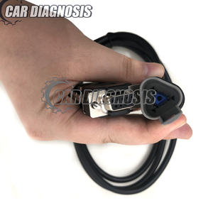 Escáner de diagnóstico para montacargas Hyster Yale, herramienta de servicio para PC Yale Hyster, herramienta de diagnóstico Ifak Hyster y Yale versión v5.3 - Product Image 3