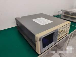 เครื่องขยายสัญญาณล็อคอิน DSP สแตนฟอร์ด รีเชิร์ช SR850 - Product Image 2