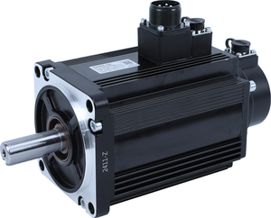 110mm mặt bích ethercat 380VAC 1.3kw 3000rpm AC <span class=keywords><strong>servo</strong></span> Drive Kit một pha ba pha không thấm nước Tính năng 50/60Hz động cơ <span class=keywords><strong>servo</strong></span> - Product Image 4