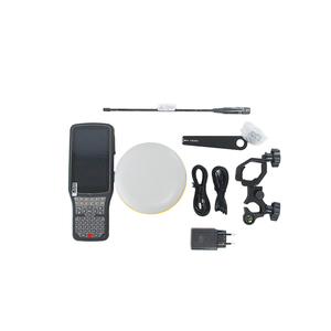 เซาท์อินไซท์ V3/V3S 1698 ช่องสัญญาณ ฟูล 8 มม.+1ppm ระบบ IMU รุ่นที่ 5 คุณภาพสูง GNSS RTK - Product Image 5