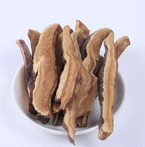 Lingzhi doğal <span class=keywords><strong>Ganoderma</strong></span> mantarları keser vahşi kırmızı <span class=keywords><strong>Ganoderma</strong></span> <span class=keywords><strong>Lucidum</strong></span> Karst dilimleri çay için keser - Product Image 3