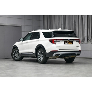 <span class=keywords><strong>Ford</strong></span> Explorer 2.3T EcoBoost 4WD Cross Edition 5 posti SUV Full-size Usato 2025 Basso Chilometraggio LHD Euro VI Esportazione Iraq Medio Oriente - Product Image 5