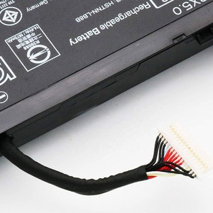BK-Dbest remplacement 14.4V 86Wh 5973mAh FM08 <span class=keywords><strong>batterie</strong></span> d'ordinateur <span class=keywords><strong>portable</strong></span> pour <span class=keywords><strong>HP</strong></span> <span class=keywords><strong>Omen</strong></span> <span class=keywords><strong>17</strong></span>-AN013TX <span class=keywords><strong>17</strong></span>-AN014TX <span class=keywords><strong>17</strong></span>-AN014NG série HQ-TRE - Product Image 2