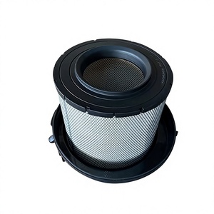 Nuevo Filtro de Aire para Camión VISTORA RS5362 P785542 SA 5133 A-53030 A0040942404 A0040942504 Maquinaria de Ingeniería - Product Image 1