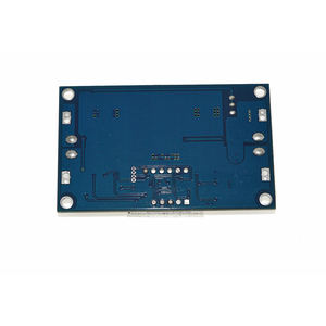 Módulo Elevador de Voltaje CC-CC OKY3500 de 3.5V a 35V 100W con Voltímetro LED, Fuente de Alimentación LTC1871 - Product Image 5