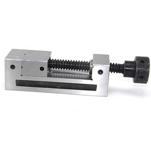 <span class=keywords><strong>Vise</strong></span> Presisi Berkualitas Tinggi Qgg50, <span class=keywords><strong>Vise</strong></span> Meja, <span class=keywords><strong>Vise</strong></span> Mesin, Aksesoris Mesin CNC - Product Image 1