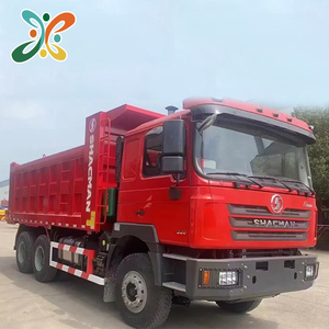 <span class=keywords><strong>Camion</strong></span> Shacman F3000 6X4, 10 roues, <span class=keywords><strong>24</strong></span> <span class=keywords><strong>tonnes</strong></span>, occasion, <span class=keywords><strong>camion</strong></span> benne SHACMAN F3000 6x4 - Product Image 2