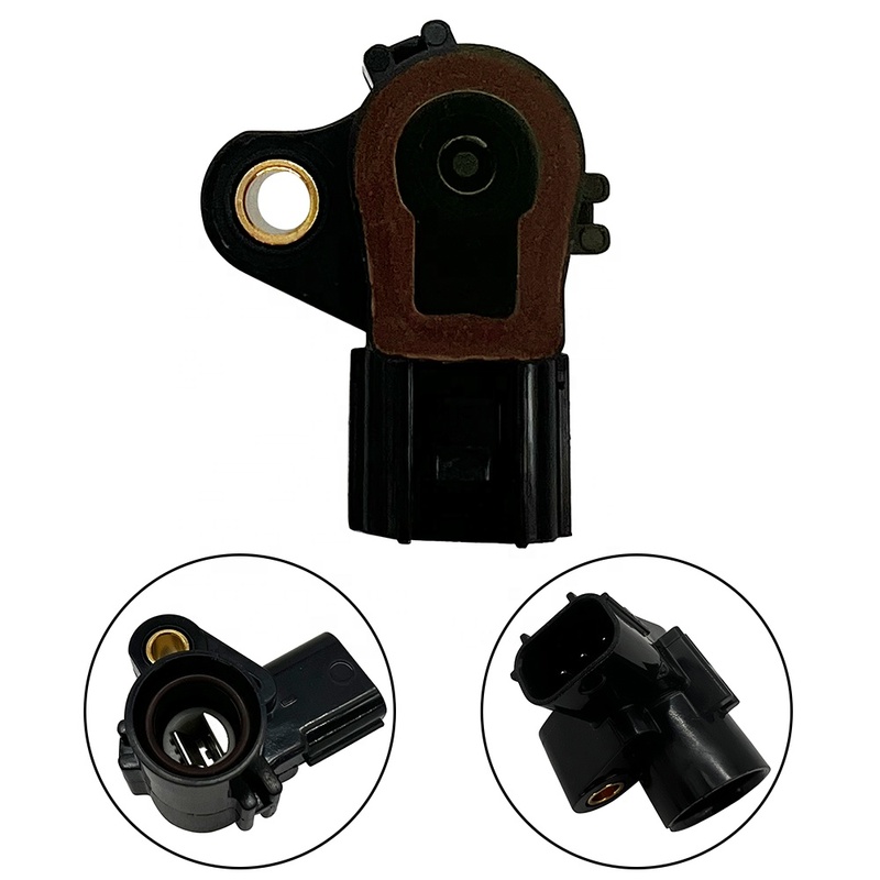 New Condition Throttle Position Sensor Set