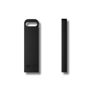 Clé USB 2.0 personnalisée avec logo gravé au laser, impression, vente en gros, usine, 4 Go, 16 Go, 32 Go, 64 Go, 128 Go - Product Image 3