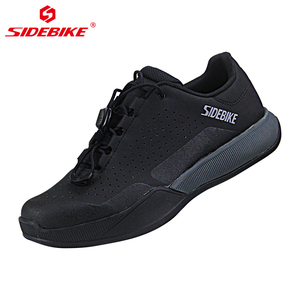 Nouvelles chaussures de montagne à semelle en caoutchouc <span class=keywords><strong>Sidebike</strong></span> - Product Image 3