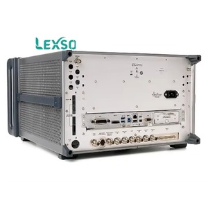 เทคโนโลยี keysight ใช้ตัววิเคราะห์แบบเรียลไทม์ N9040b lexa N9020b MXA สัญญาณ lexso - Product Image 4