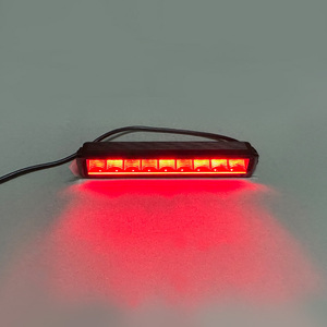 ADT Feux LED tout-terrain DRL Ambre Blanc Rouge, Clignotants, Feux Stop, Feux Arrière, Barre Lumineuse pour Camion 13 pouces 32 pouces - Product Image 6
