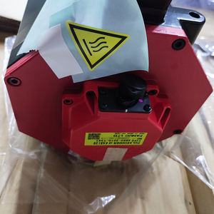 D4NL-2FFA-B OMPON Guard Lock Safety Door Switch D4NL2FFAB - Product Image 4