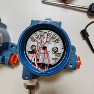 Différentiel East 644HA Beijing IP66 en acier inoxydable 316L, garantie 1 an - Product Image 5