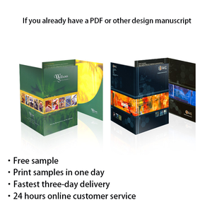 Impresión y diseño de certificados de papel de Diploma de seguridad de lámina de holograma de regalo personalizado - Product Image 3