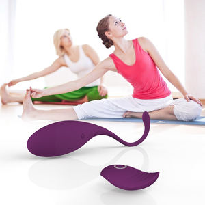 Uova Vibranti Y <span class=keywords><strong>Love</strong></span>, Giocattolo Sessuale per Coppie, Stimolatore Vaginale e Clitorideo con Telecomando, Uovo Vibrante <span class=keywords><strong>Sexy</strong></span> per Donne - Product Image 4
