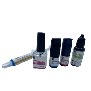 <span class=keywords><strong>Primer</strong></span> PMMA de Marca Privada OEM, 5 ml, Agente de Tratamiento de Superficies de Curado por Luz para Restauraciones de PMMA - Product Image 4