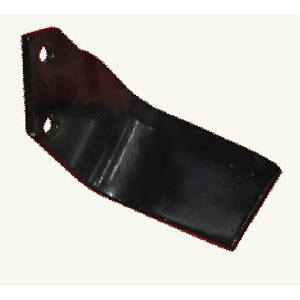 XG-10อะไหล่เครื่องจักรกลการเกษตรแบบโรตารี่ใบมีดแบบหมุนสำหรับประเภท L - Product Image 3