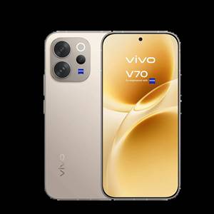 โทรศัพท์มือถือ <span class=keywords><strong>VIVO</strong></span> V70 รุ่น Global Version 2026 <span class=keywords><strong>ล่าสุด</strong></span> ชิปประมวลผล Snap Dragon 7 Gen 4 หน้าจอ OLED 6.59 นิ้ว ความละเอียด 1.5K แบตเตอรี่ 6500mAh รองรับชาร์จไว 90W ระบบ 5G สมาร์ทโฟน Android - Product Image 2