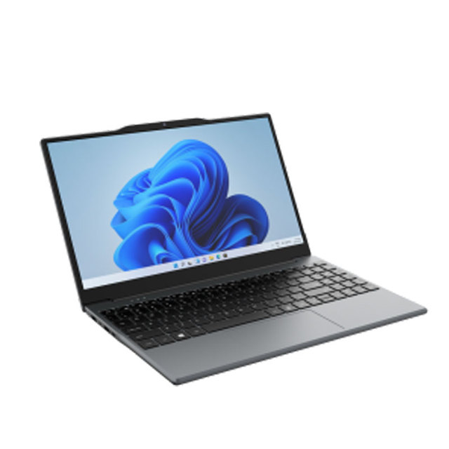 High-Performance Business Office Slim Laptop 15.6 Inch Notebook CPU I5-5200U 8GB 256GB SSD OEM Laptop Business Core I5