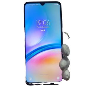Pour Samsung pour Galaxy A05s A04s Meilleur prix de gros A + niveau d'occasion téléphones Android empreinte digitale utilisé GSM/LTE cellulaire-États-Unis - Product Image 1
