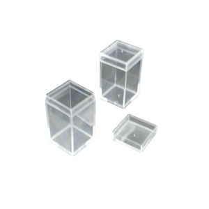 Servicio OEM de Suministro de Piezas Moldeadas por Inyección de Plástico, Producto de Moldeo - Product Image 2