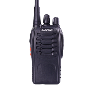 Talkie-walkie UHF 400-470 MHz à 16 canaux <span class=keywords><strong>Baofeng</strong></span> <span class=keywords><strong>BF</strong></span>-<span class=keywords><strong>888S</strong></span> avec une puissance de sortie de 2 W pour les aventures en plein air - Product Image 1