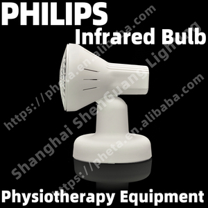 Bombilla IR <span class=keywords><strong>Philips</strong></span> R95 <span class=keywords><strong>100W</strong></span> E27 230V CN Cristal Duro - Product Image 5