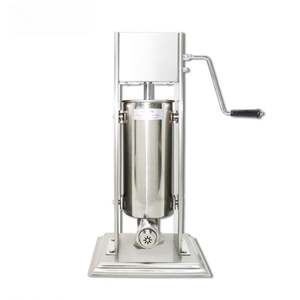 Máquina Comercial para Hacer Churros Españoles Automática para Panadería, Producción de Donas, Ingredientes de Leche y Nueces - Product Image 6