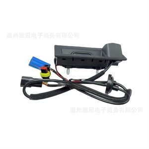 Car Rearview <b>Camera</b> 377 610 0AK Z36A For Haval H6 <b>Night</b> Vision Without Screen Metal Part Number Wmls-37 - Product Image 2