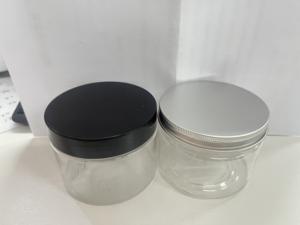 Frascos de Vidrio Vacíos para Dulces, Aptos para Alimentos, con Diseño Serigrafiado, 50ml/100ml/150ml/200ml/300ml - Product Image 2