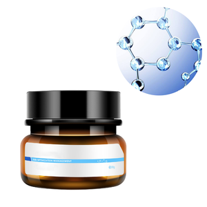 Пищевой 98%, порошок эктоина высокой чистоты, травяной экстракт для косметики/органические химикаты, белый кристаллический барабан, упаковка - Product Image 5