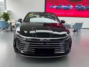 2024 BYD Destroyer 05 SUV <span class=keywords><strong>voiture</strong></span> hybride électrique d'<span class=keywords><strong>occasion</strong></span> avec écran LED de contrôle <span class=keywords><strong>central</strong></span> de 12.8 pouces - Product Image 5
