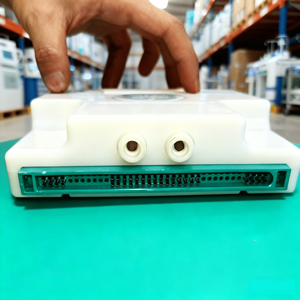 Bobine d'array neurovasculaire pour IRM fermée GE P/N 2317115-2 8 - Product Image 3