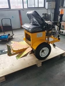 Controlador de Línea para Máquina de Señalización Vial, Máquina de Trazado de Líneas para Marcar Carreteras, Potenciador de Marcado de Líneas. Este Controlador de Línea Está Equipado Con un - Product Image 6