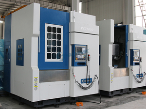 自動旋盤機械VTC1000高性能<span class=keywords><strong>CNC</strong></span>垂直回転旋盤機械 - Product Image 2