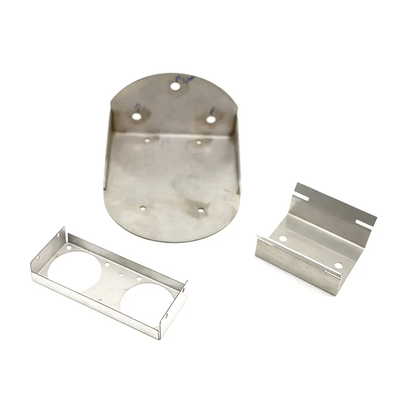 Peças de solda para produtos de aço inoxidável de alumínio personalizados para oficina de fabricação de chapas metálicas