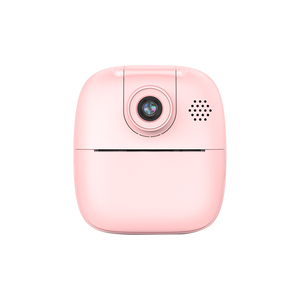 新着Bluetooth子供クリスマスギフトミニラベルプリンターアクション画像キッズインスタントプリントカメラおもちゃ - Product Image 6