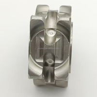 Poulie de guidage Konecranes SWF CLX05, Engrenage de chaîne de palan 0,5T 52741879