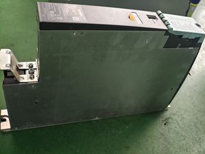 โมดูลพลังงาน VFD รุ่น 6SL31201TE218AC0 6SL3120-1TE21-8AC0 พร้อมความเชี่ยวชาญทางเทคนิคที่ครอบคลุมและประสบการณ์อันลึกซึ้งในอุตสาหกรรม - Product Image 2