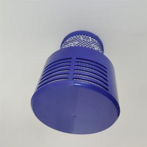 Filtro Hepa para aspiradora dysons V10 Cyclone Series V10 Animal V10, piezas de repuesto para aspiradora, SV12 969082-01 - Product Image 2