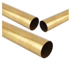 Tuyau en cuivre 99,9% cuivre pur Bobine/droite CE500L pour climatisation ou réfrigérateur - Product Image 6