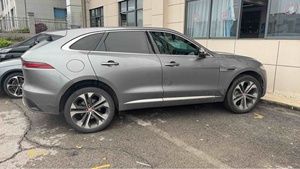 <span class=keywords><strong>Jaguar</strong></span> <span class=keywords><strong>F</strong></span>-<span class=keywords><strong>PACE</strong></span> P340 <span class=keywords><strong>R</strong></span>-Dynamic SE 2022, SUV a Gasolina, Autos Usados en Guangzhou - Product Image 5