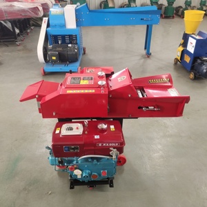 <span class=keywords><strong>2025</strong></span> nhỏ chuff rơm Máy nghiền gia cầm động vật gia súc thức ăn làm cỏ Shredder ủ Chopper hay thức ăn gia súc chaff Máy cắt - Product Image 6